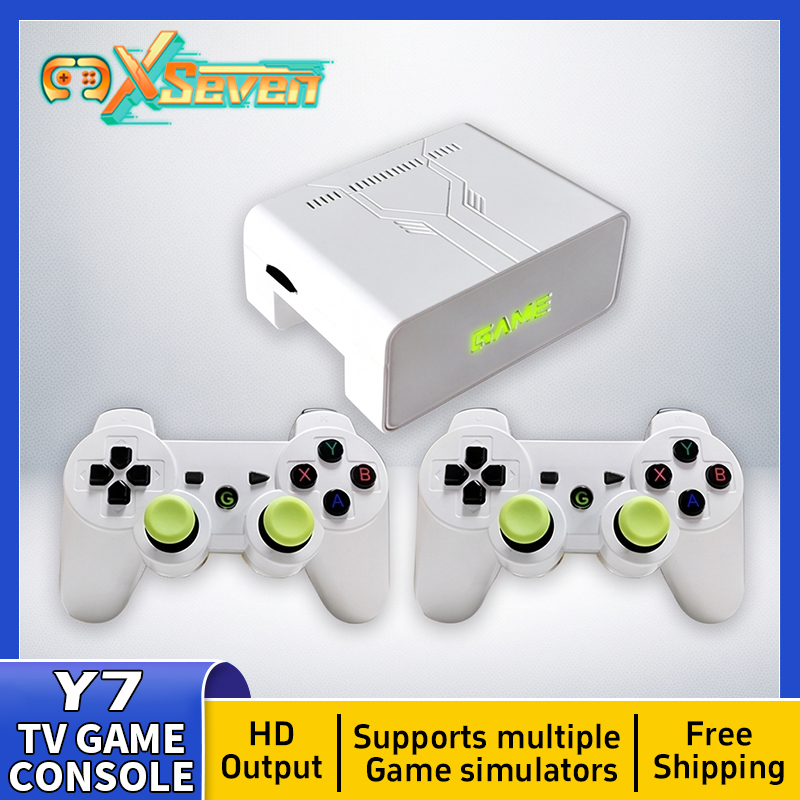 Retro Gaming N64 - 2026 Yeni Coopreme Y7 X7 128G