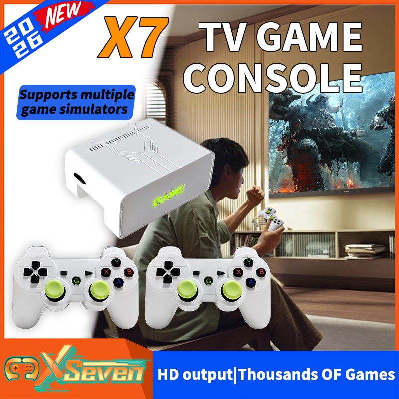 2026 Yeni Coopreme Y7 X7 128G  - Retro Gaming N64 incelemesi ve fiyatı