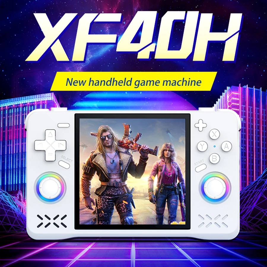 XF40H Retro El Video Oyun Kons - Retro Gaming Kiosk incelemesi ve fiyatı