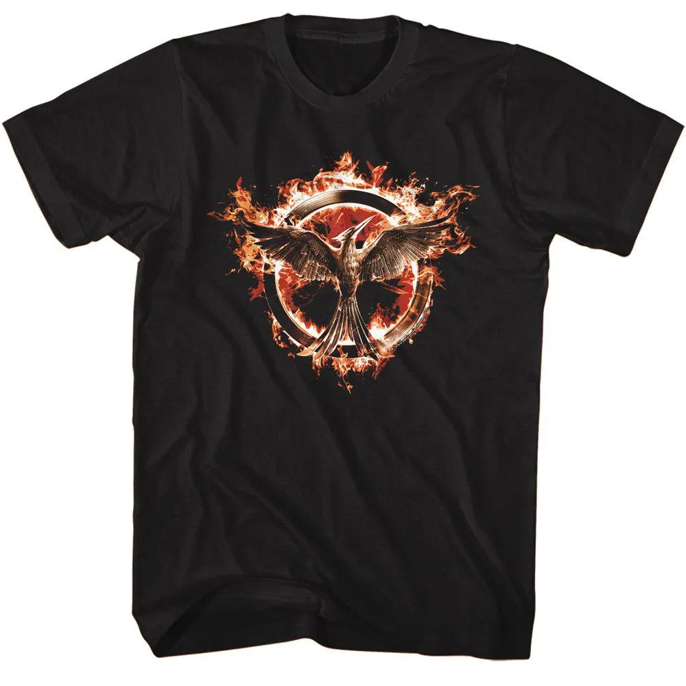 Sunrise on The Reaping Hunger  - Retro Gaming T Shirt incelemesi ve fiyatı