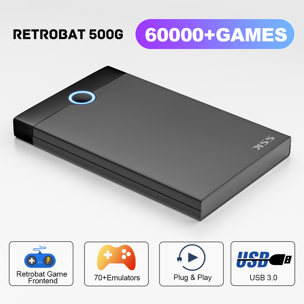 KINHANK Super Console X Retrob - Retro Gaming N64 incelemesi ve fiyatı