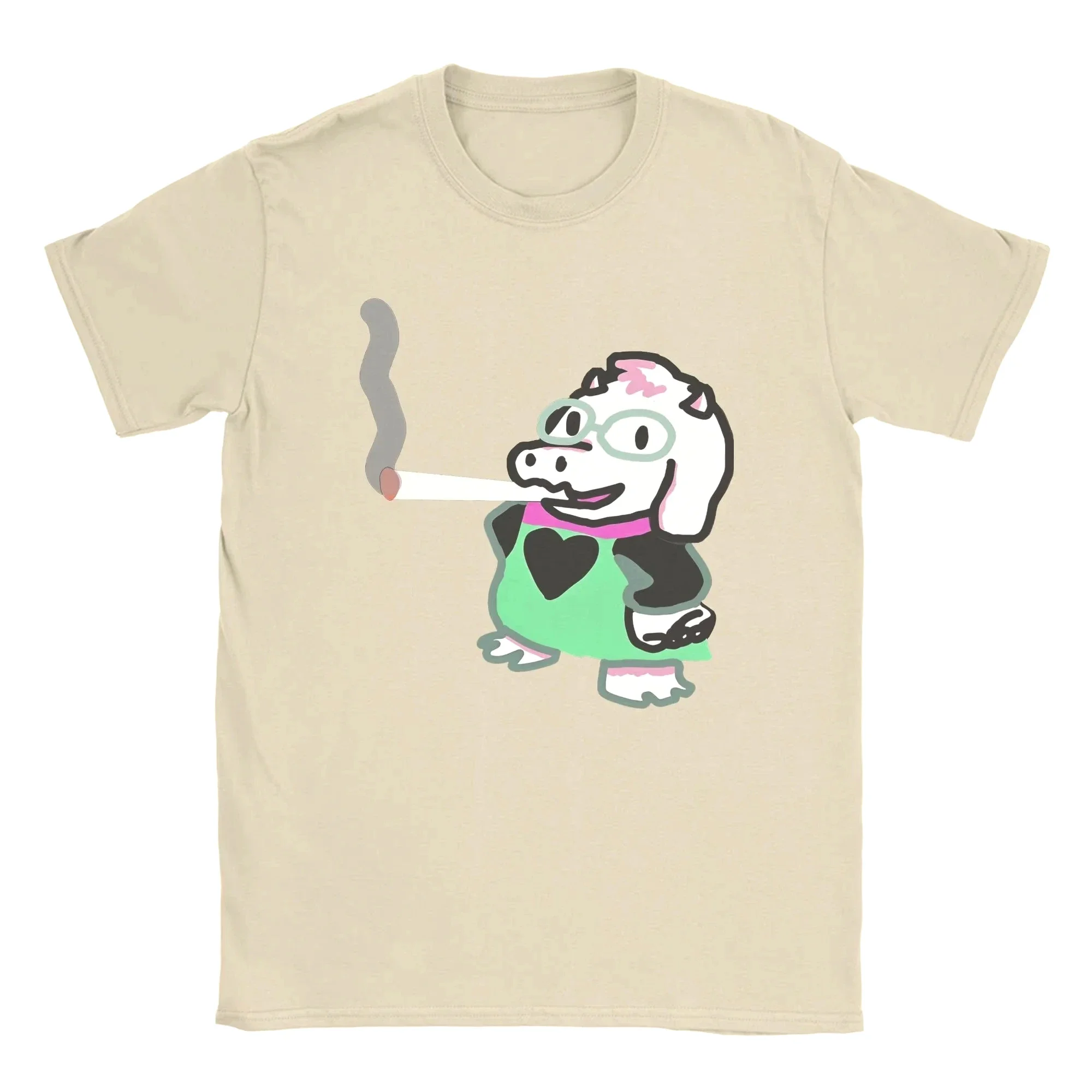 Deltarune Oyun Tişörtü Plaj Ra - Retro Gaming T Shirt incelemesi ve fiyatı